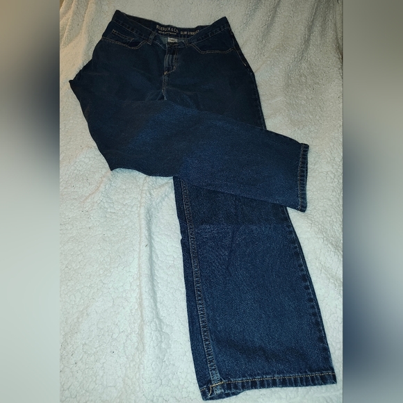 Boys/Teens Jeans - Picture 2 of 3